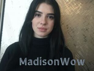 MadisonWow