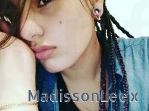 MadissonLeex