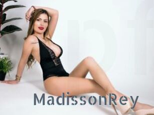 MadissonRey