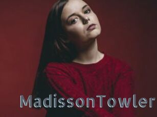 MadissonTowler