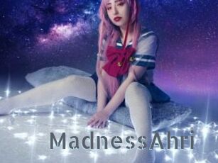 MadnessAhri