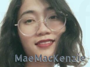 MaeMacKenzie