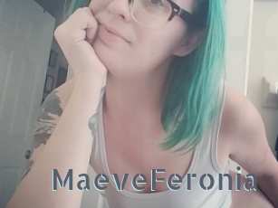 MaeveFeronia