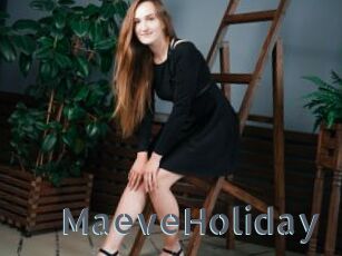 MaeveHoliday