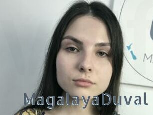 MagalayaDuval