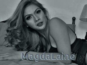 MagdaLaine