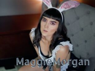 MaggieMorgan