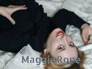 MaggieRope