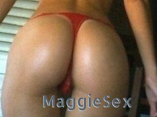 MaggieSex