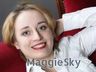 MaggieSky