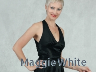 MaggieWhite