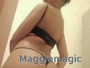 Maggiemagic