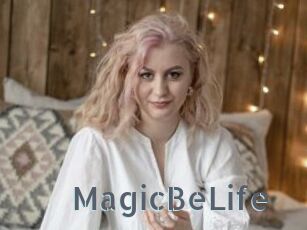 MagicBeLife