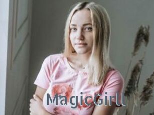 MagicGirll