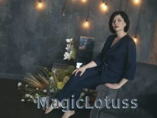 MagicLotuss