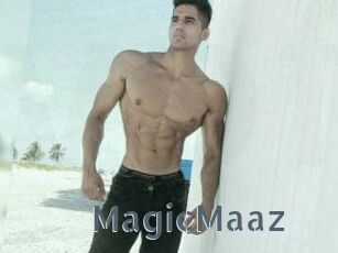 MagicMaaz