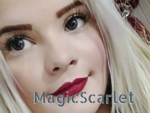 MagicScarlet