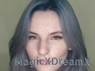 MagicXDreamX