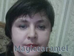 Magiccaramel