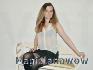 Magiclanawow