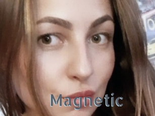 Magnetic