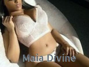 Maia_Divine