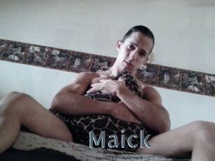 Maick