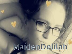 MaidenDelilah