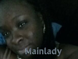 Mainlady