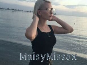 MaisyMissax