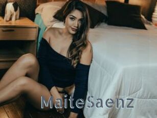 MaiteSaenz