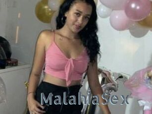 MalahiaSex