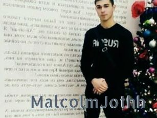 MalcolmJothh