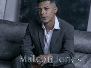 MalconJones