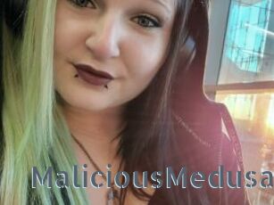 MaliciousMedusa