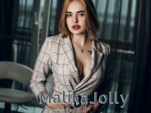 MalikaJolly