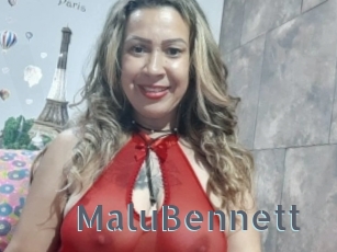 MaluBennett