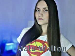 Malu_Walton