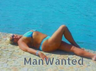 ManWanted