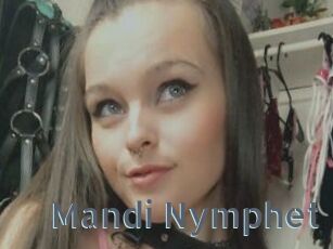 Mandi_Nymphet