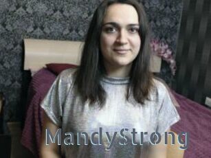 MandyStrong