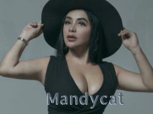 Mandycat