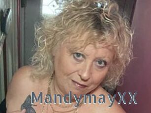 MandymayXX