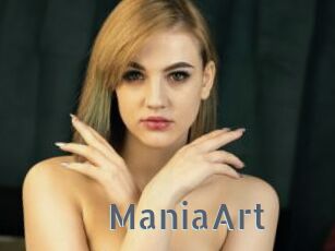 ManiaArt