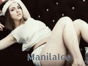 ManilaIce