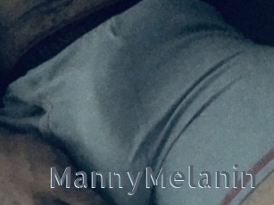 MannyMelanin