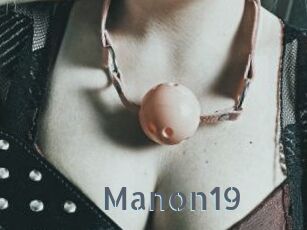 Manon19