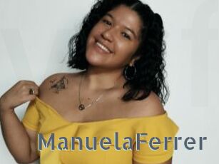 ManuelaFerrer