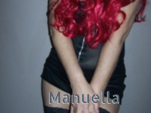 Manuella