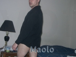 Maolo